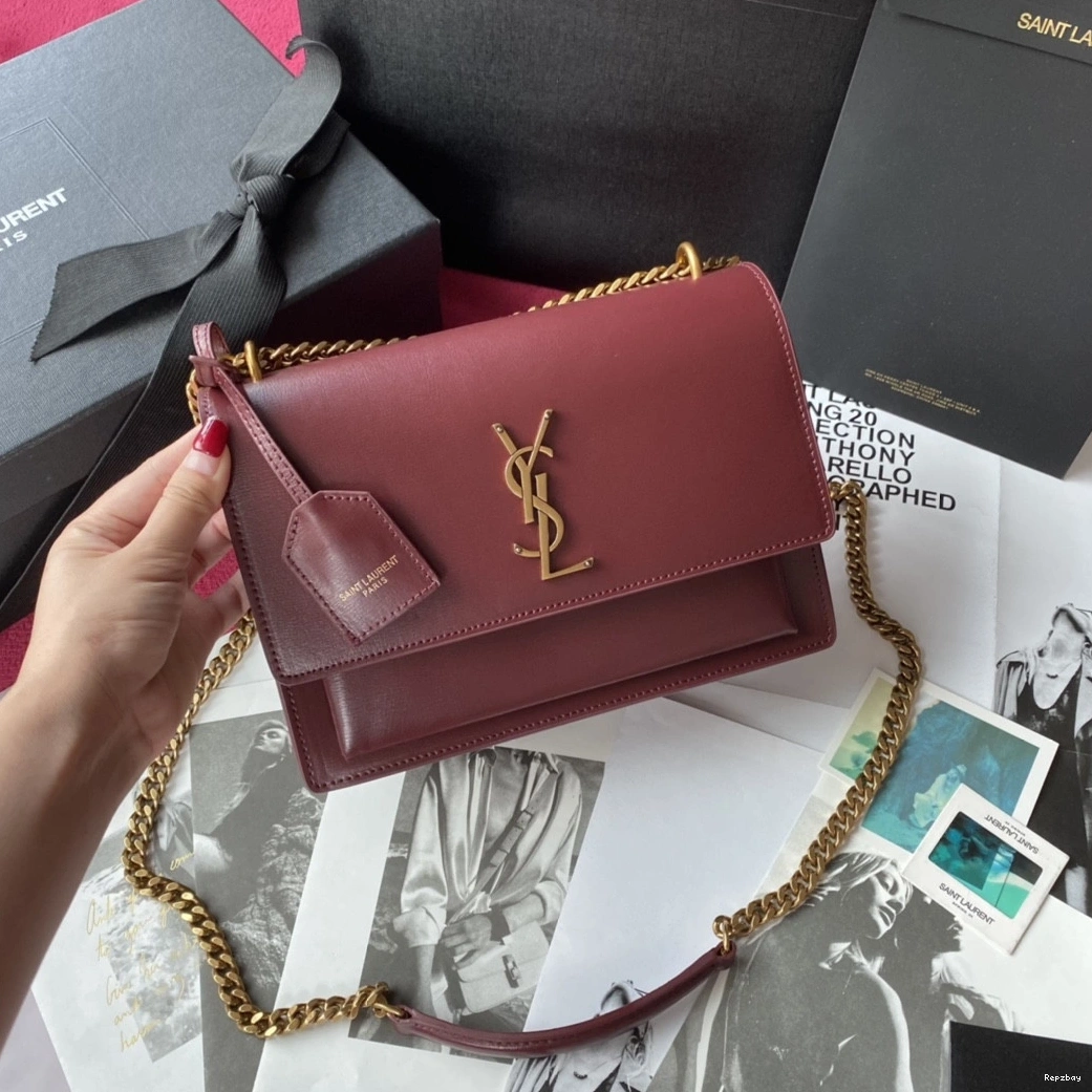 Repladies REP SUNSET YSL MEDIUM 0820